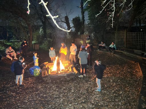 Christmas Camp 2023